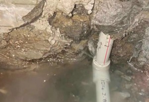 广昌县管道漏水检测五