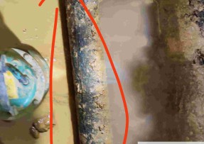 广昌县水管漏水检测公司1